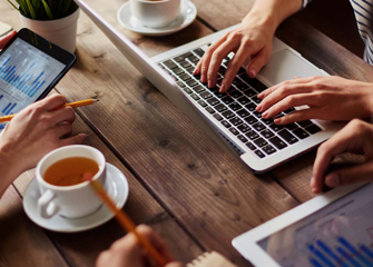 D D P AND ASSOCIATES